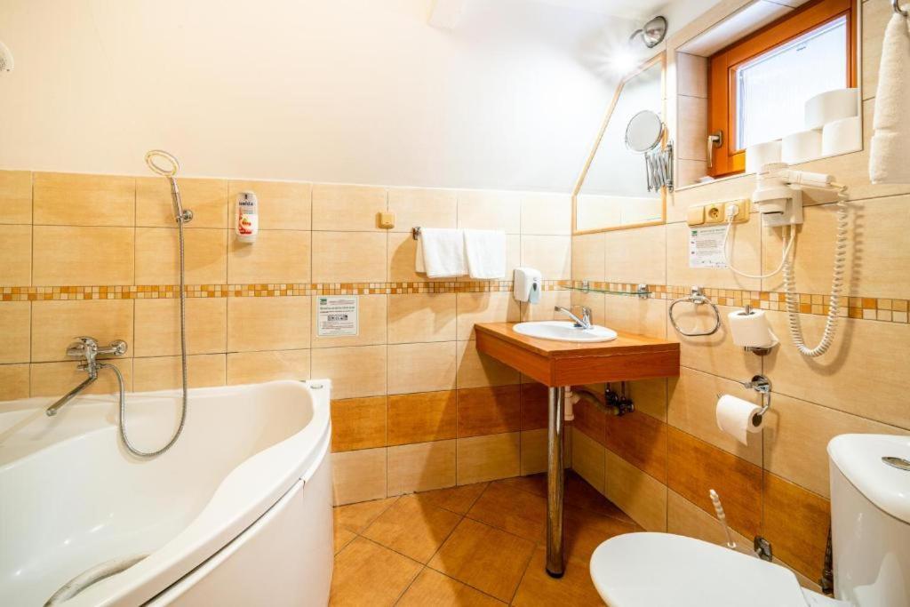 Bungalovy Sepetna - Pro 4 Osoby Ostravice Extérieur photo
