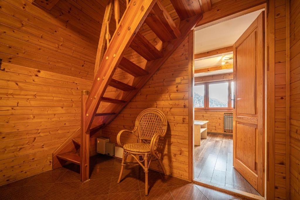 Bungalovy Sepetna - Pro 4 Osoby Ostravice Extérieur photo